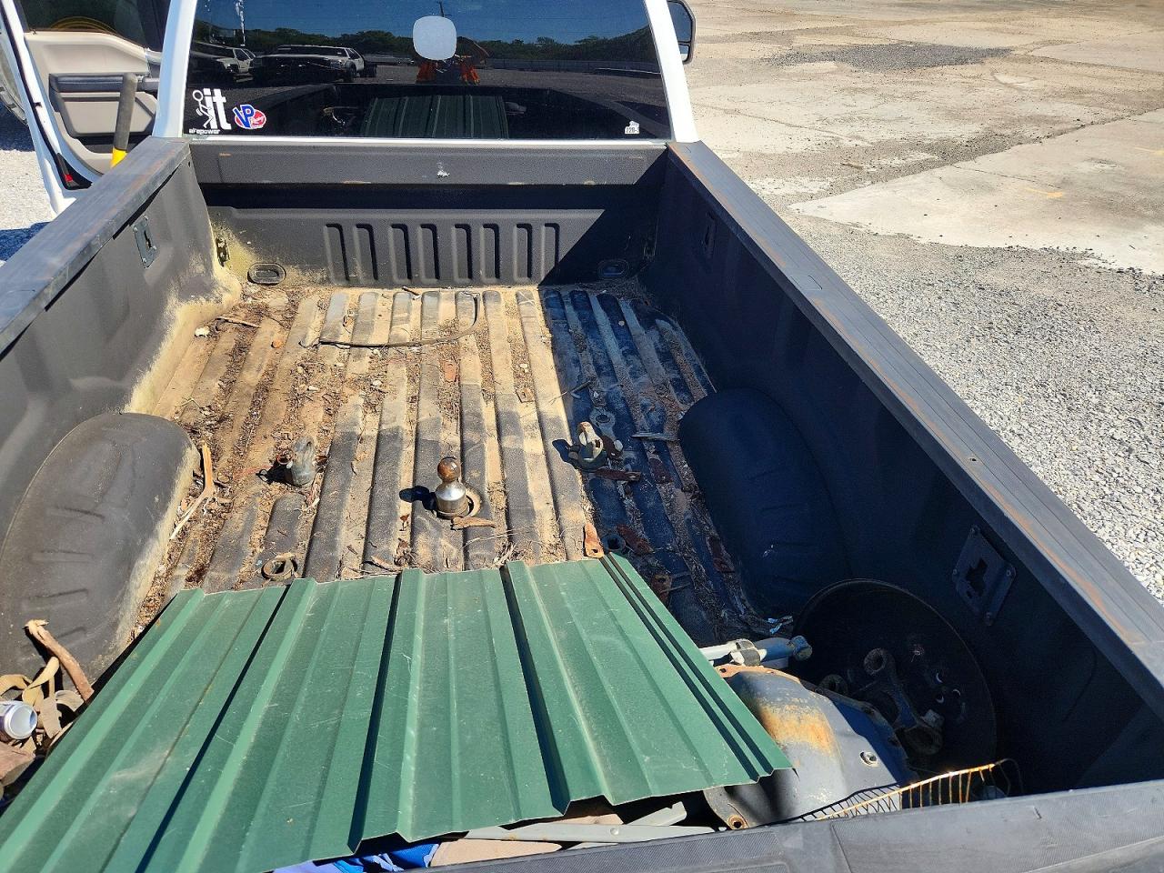 Ford F-350 Super Duty