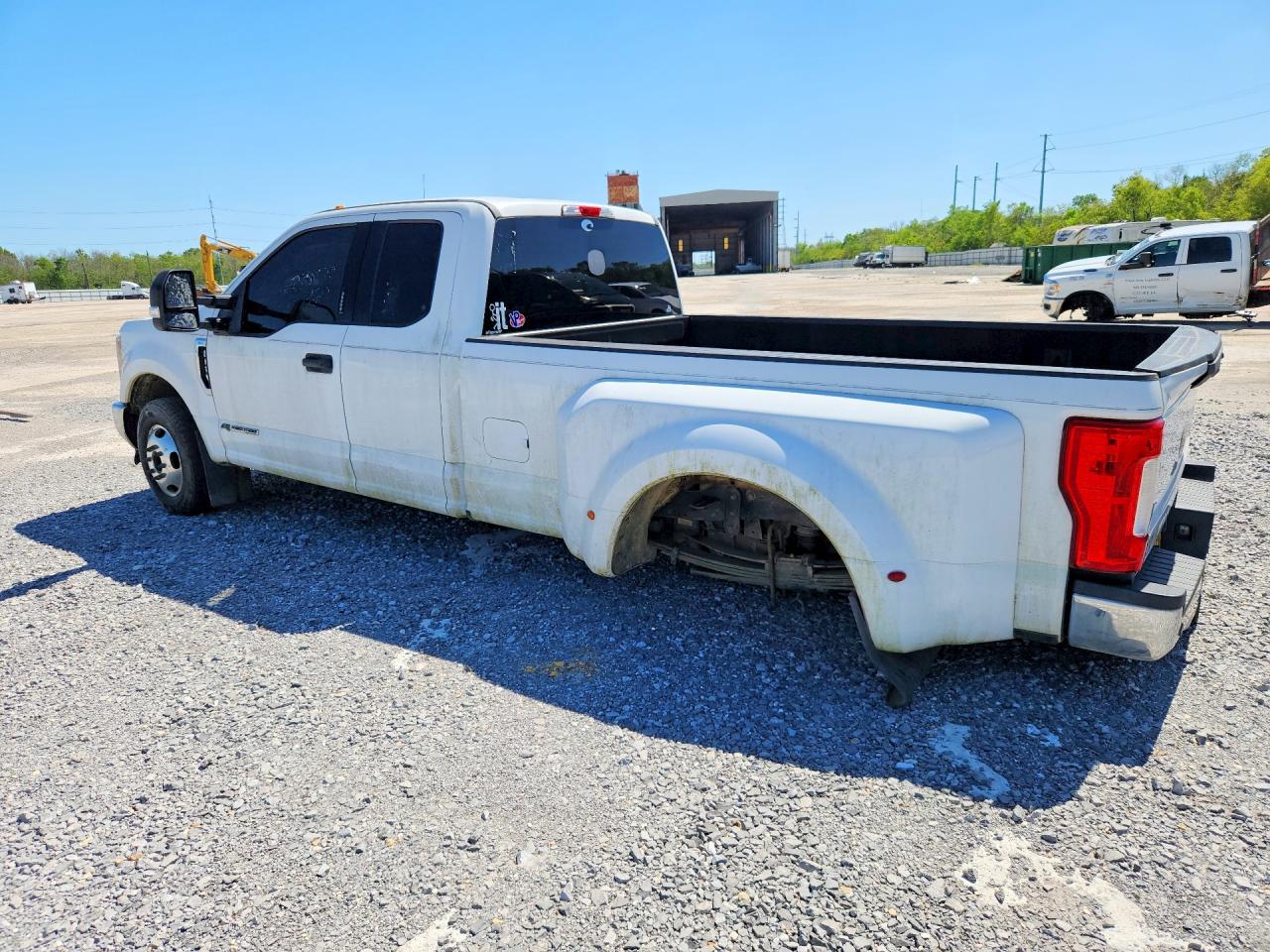 Ford F-350 Super Duty