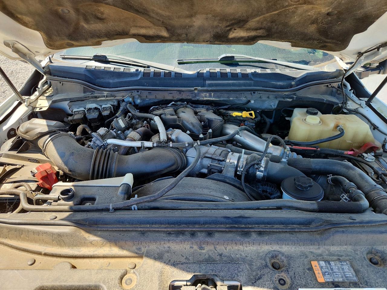 Ford F-350 Super Duty