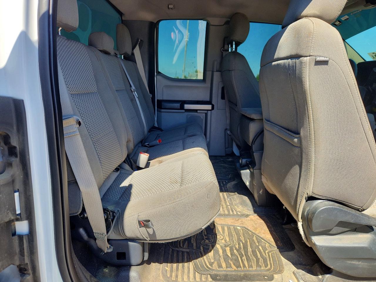 Ford F-350 Super Duty
