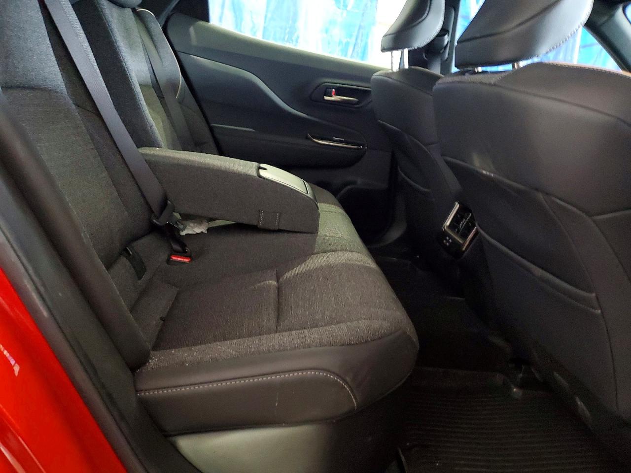 Toyota Crown Xle