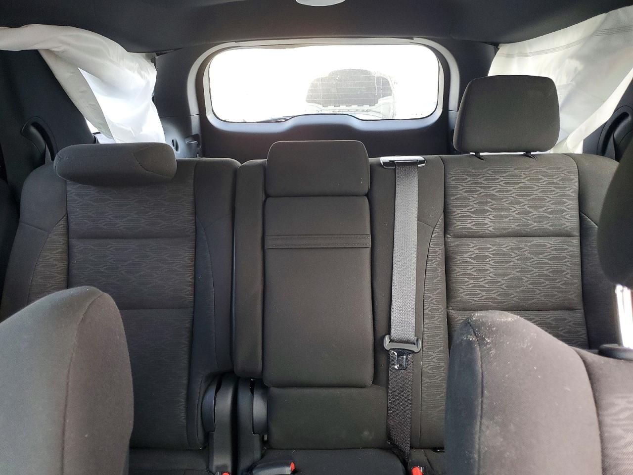Dodge Durango Pursuit