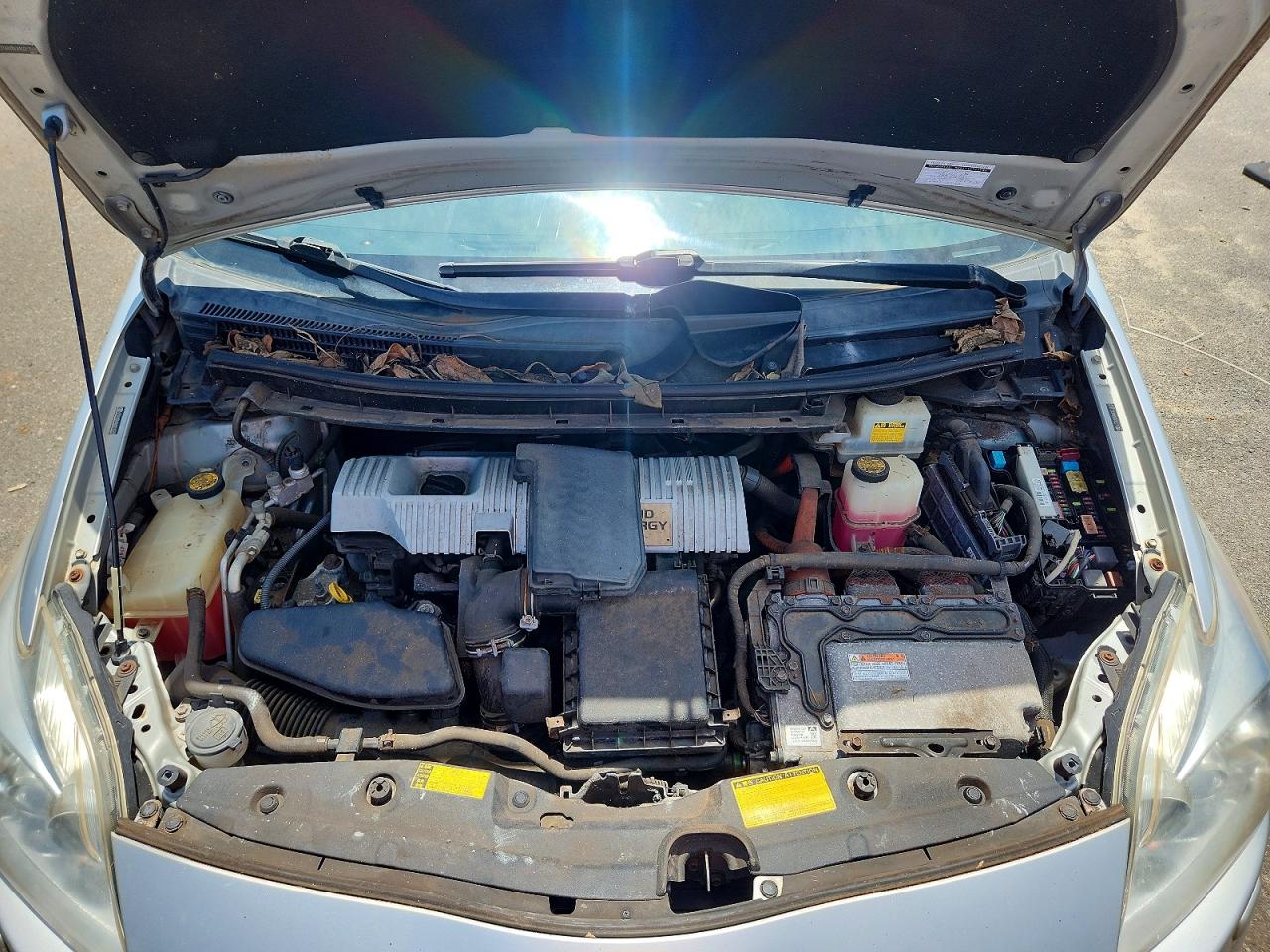 Toyota Prius I