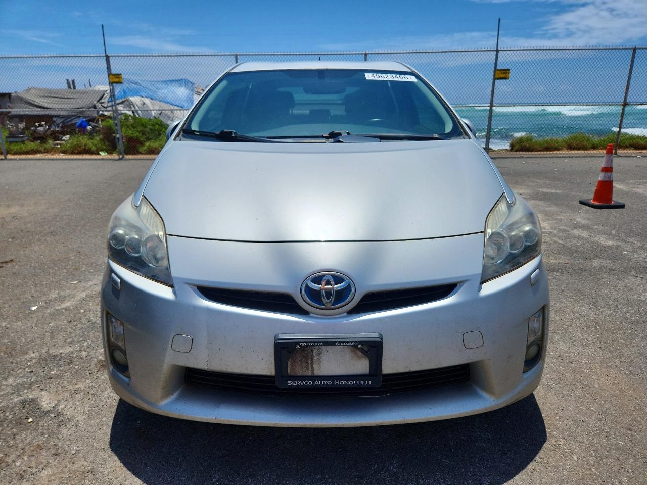 Toyota Prius I