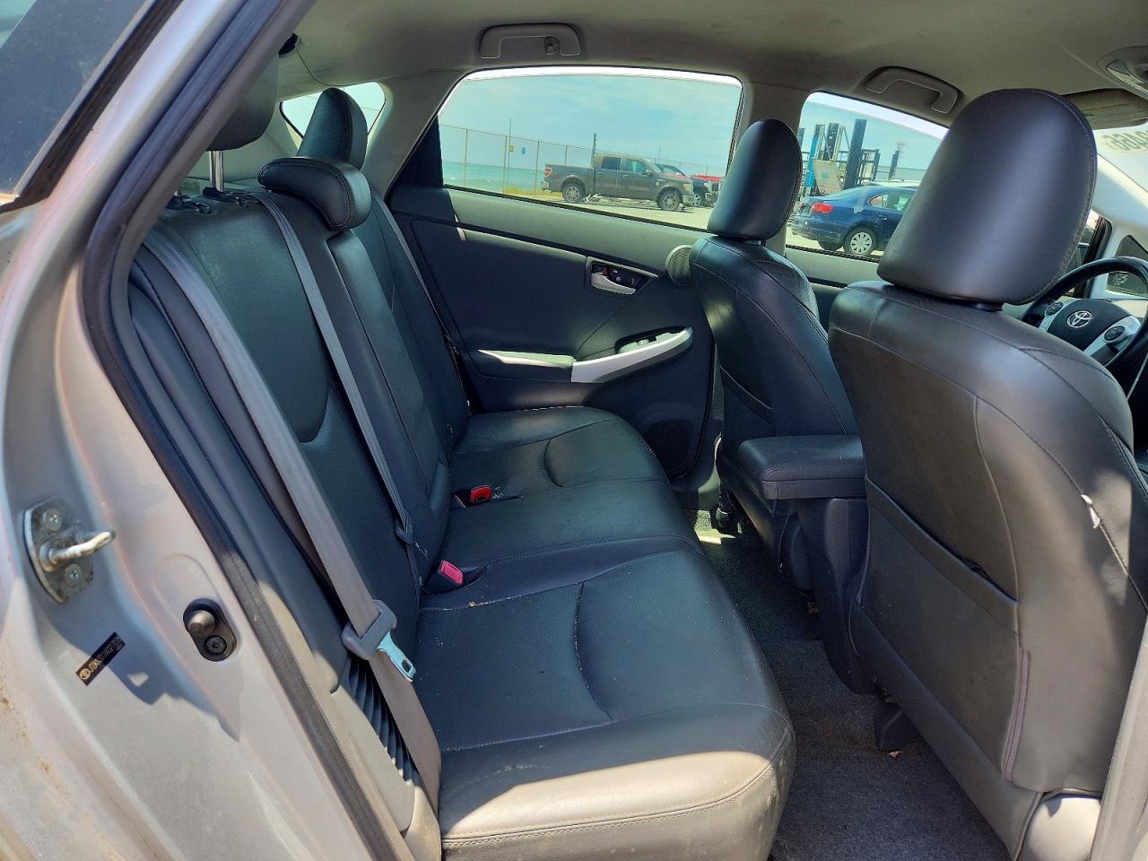 Toyota Prius I