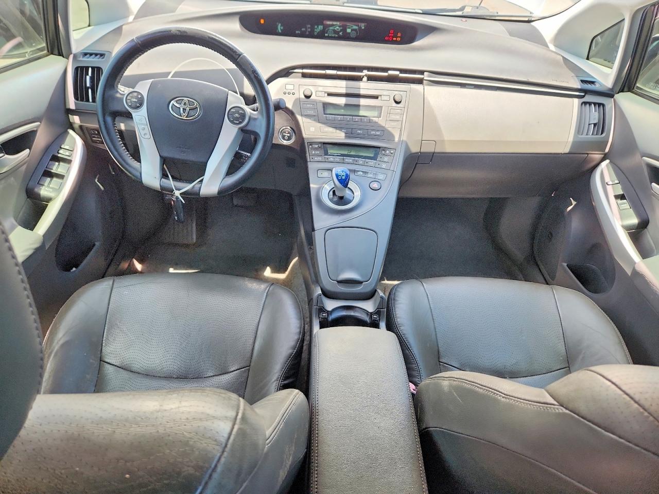 Toyota Prius I