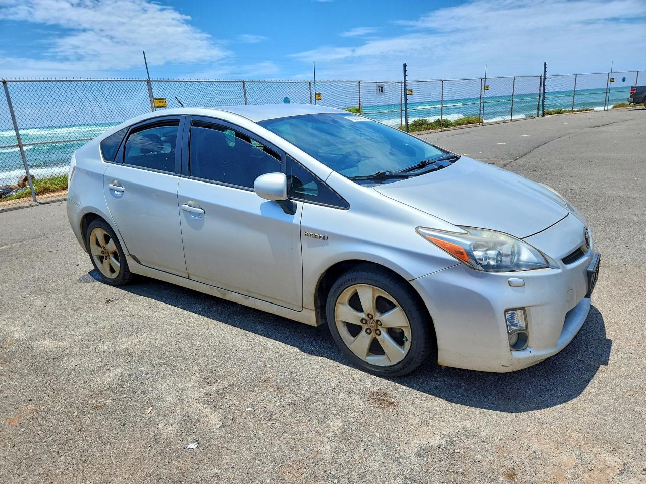 Toyota Prius I