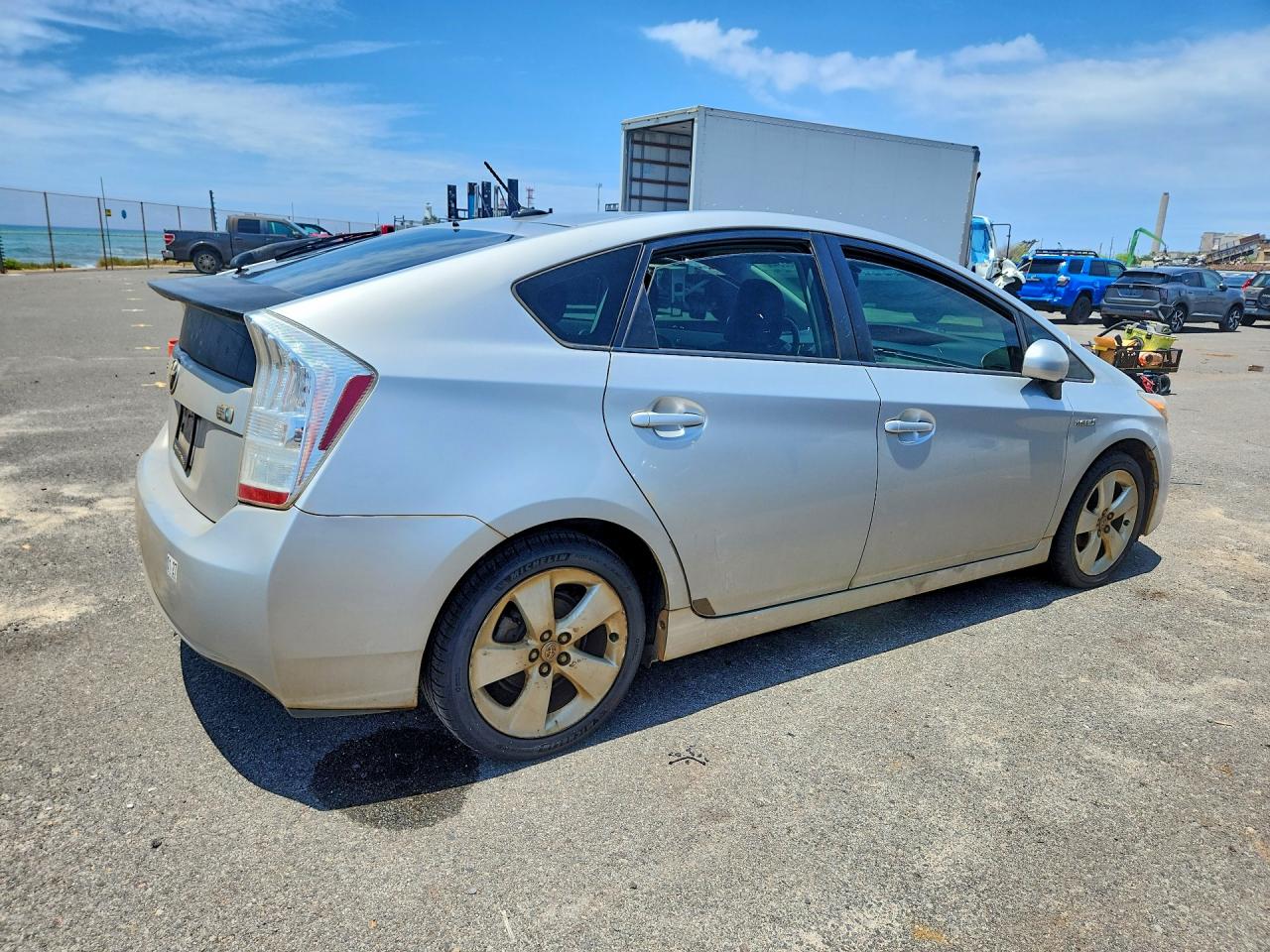 Toyota Prius I