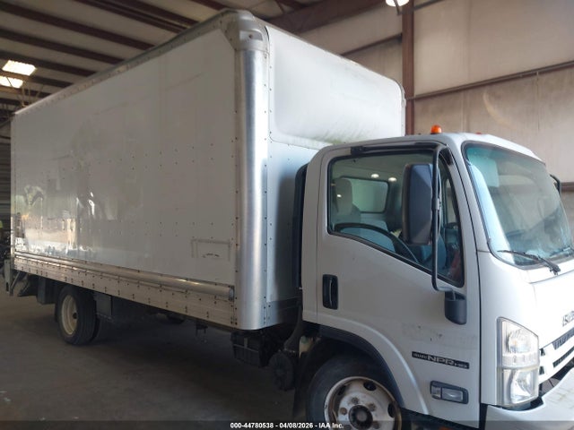 Isuzu Npr Hd Gas Reg