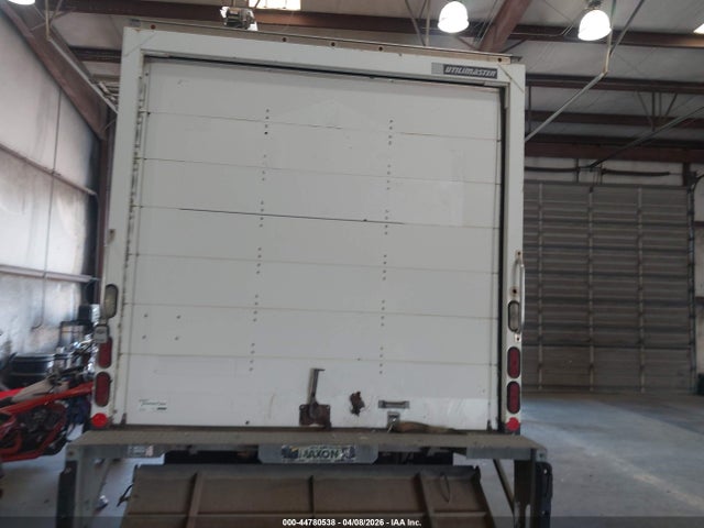 Isuzu Npr Hd Gas Reg