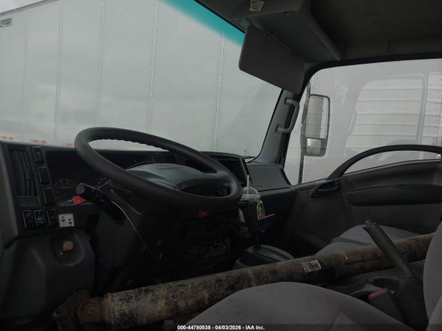 Isuzu Npr Hd Gas Reg