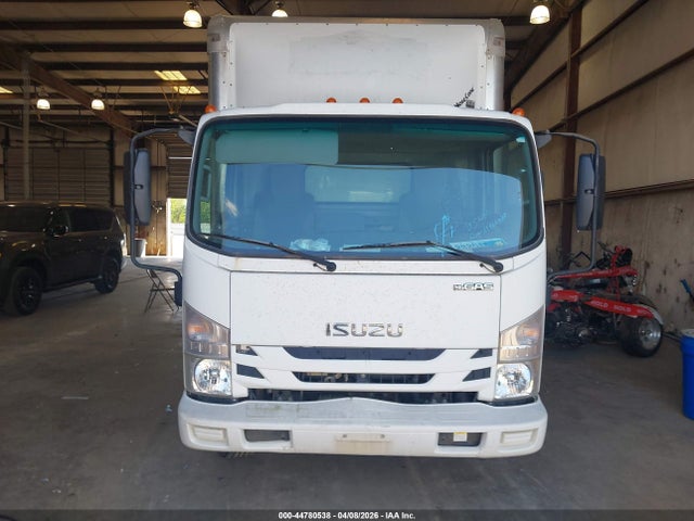 Isuzu Npr Hd Gas Reg