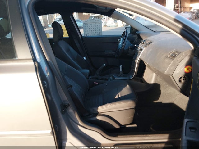 Volvo S40 2.4i