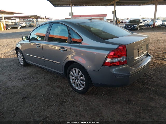 Volvo S40 2.4i