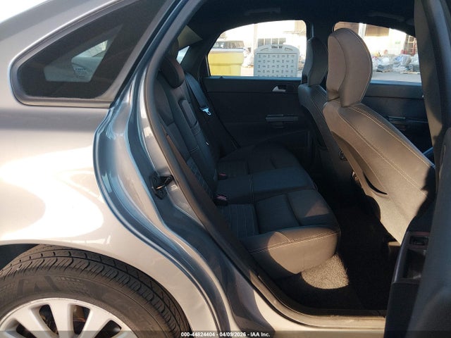 Volvo S40 2.4i