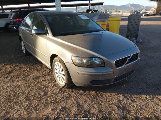 Volvo S40 2.4i