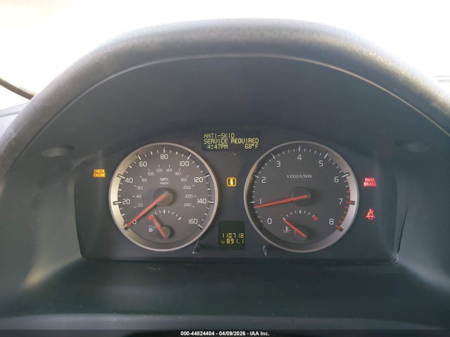 Volvo S40 2.4i