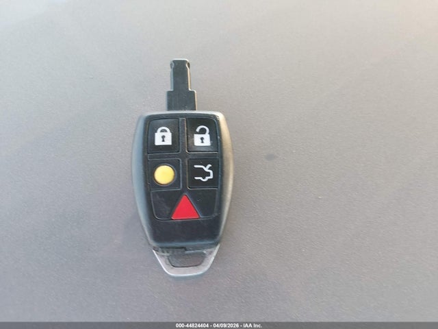 Volvo S40 2.4i