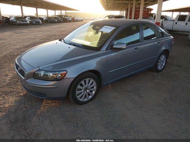 Volvo S40 2.4i