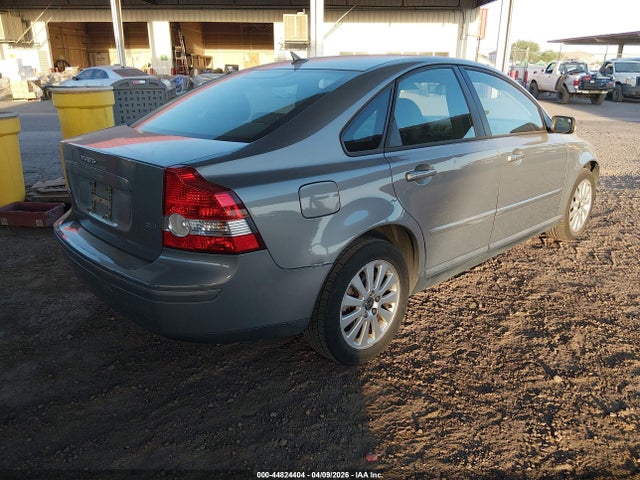 Volvo S40 2.4i
