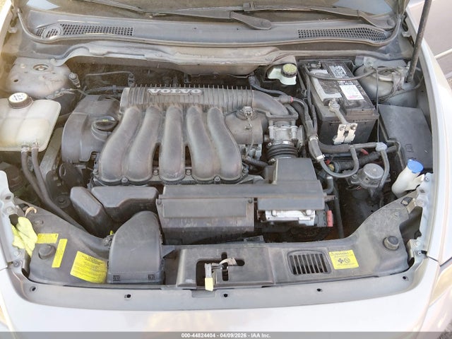Volvo S40 2.4i