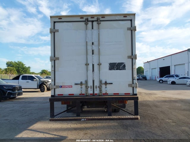 Chevrolet 4500 Lcf Gas