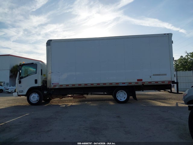 Chevrolet 4500 Lcf Gas