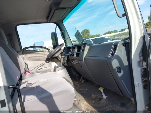 Chevrolet 4500 Lcf Gas