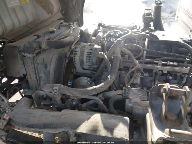 Chevrolet 4500 Lcf Gas
