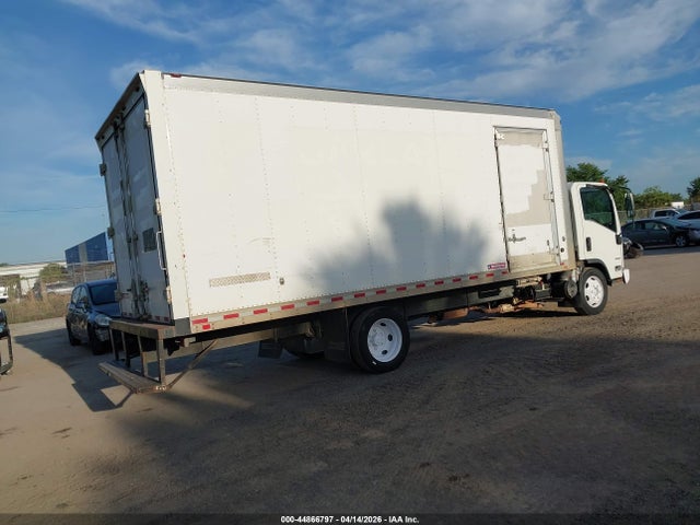 Chevrolet 4500 Lcf Gas