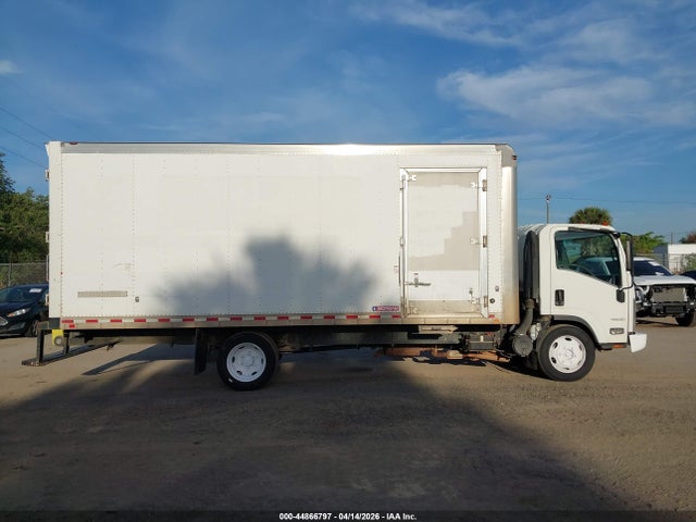 Chevrolet 4500 Lcf Gas