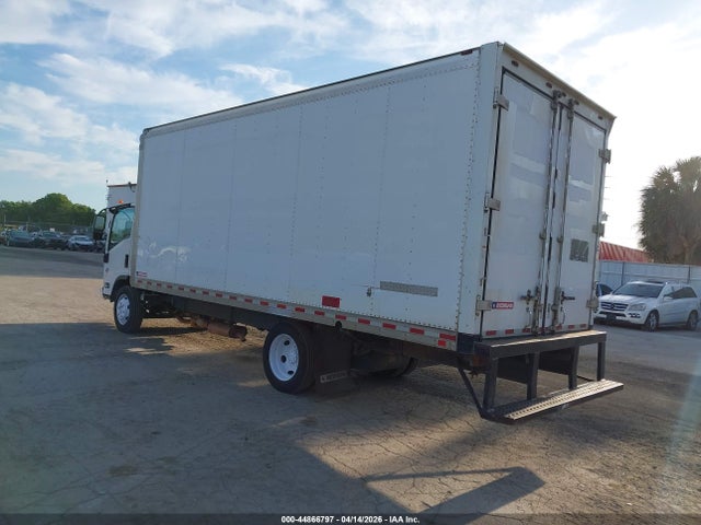 Chevrolet 4500 Lcf Gas