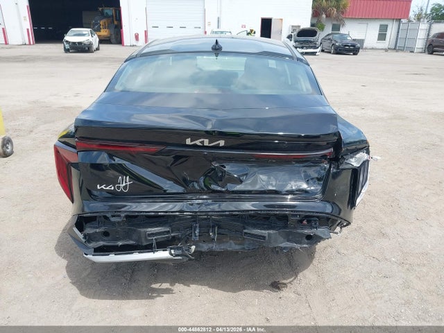 Kia K4 Lxs