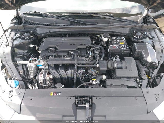 Kia K4 Lxs
