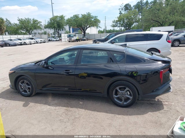 Kia K4 Lxs