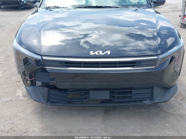 Kia K4 Lxs