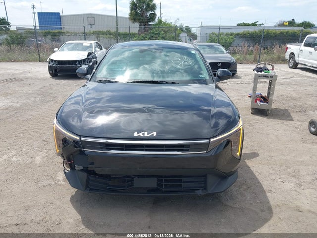 Kia K4 Lxs