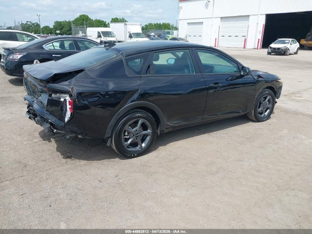 Kia K4 Lxs