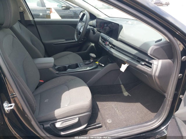 Kia K4 Lxs