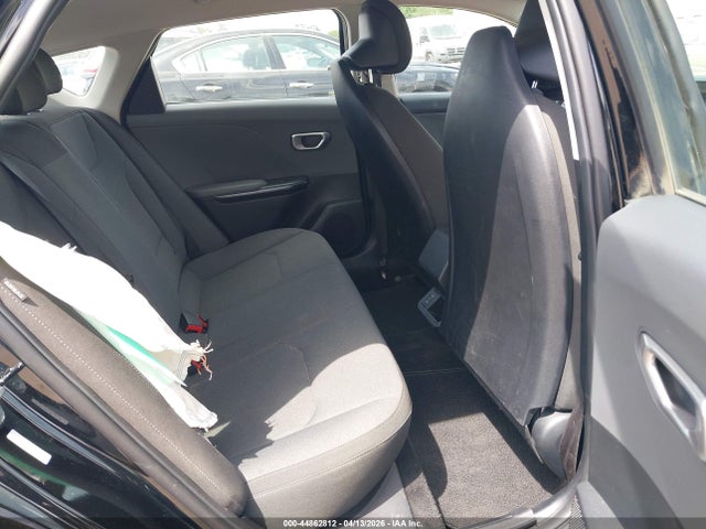 Kia K4 Lxs