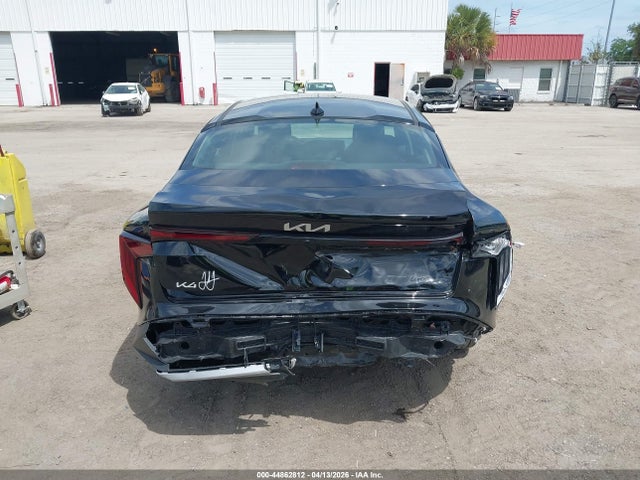 Kia K4 Lxs