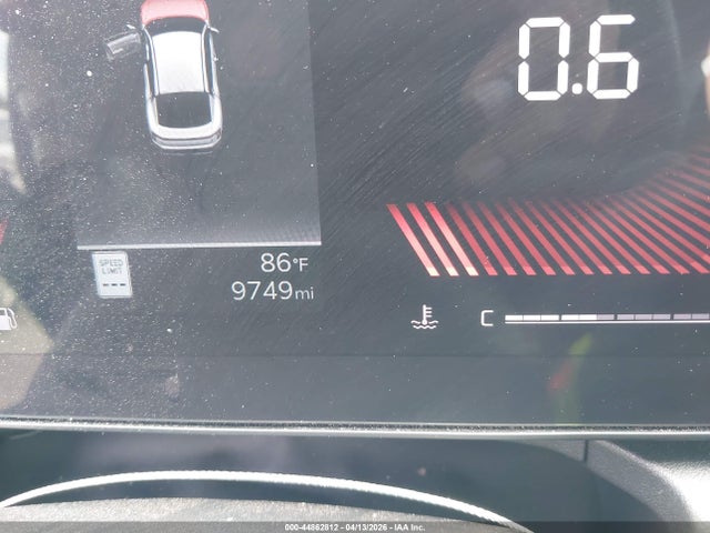 Kia K4 Lxs