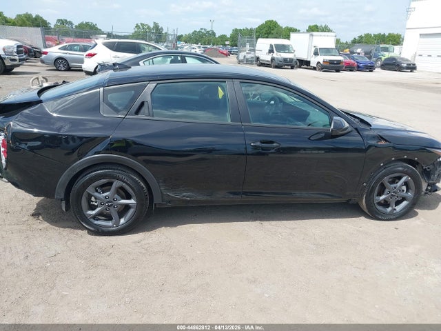 Kia K4 Lxs