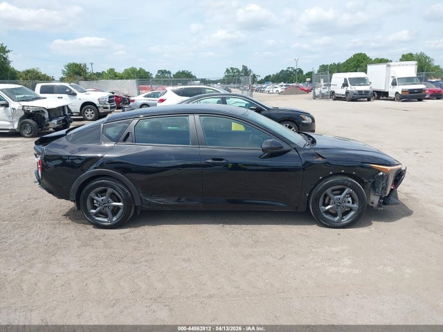 Kia K4 Lxs