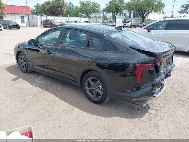 Kia K4 Lxs