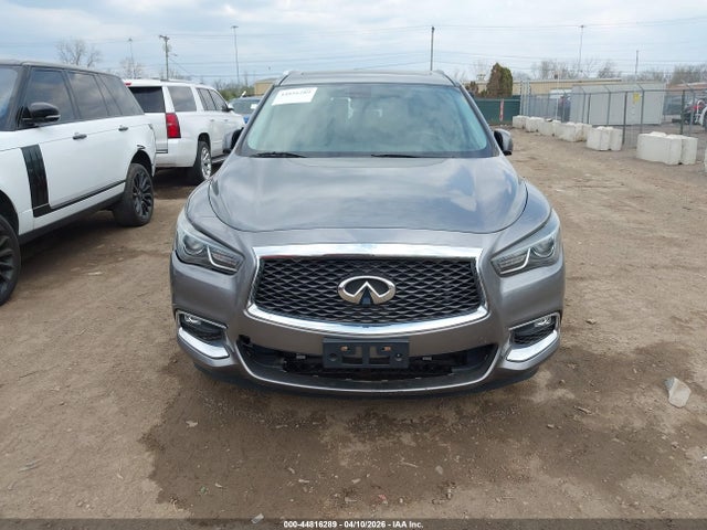 INFINITI Qx