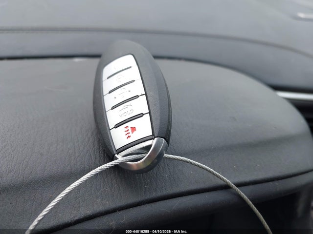 INFINITI Qx