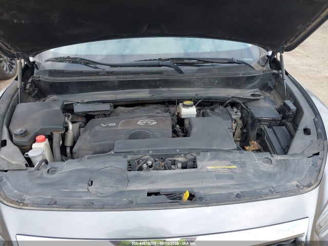 INFINITI Qx