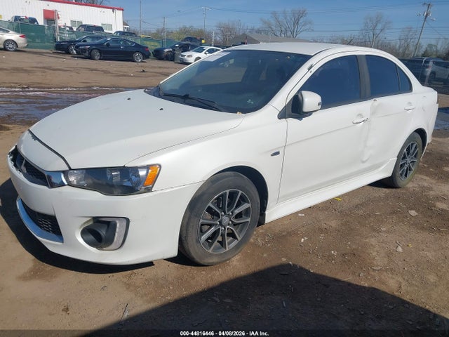Mitsubishi Lancer Es