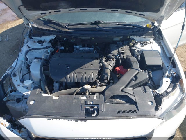 Mitsubishi Lancer Es